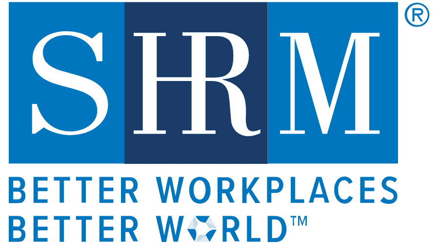 SHRM — Better Workplaces Better World
