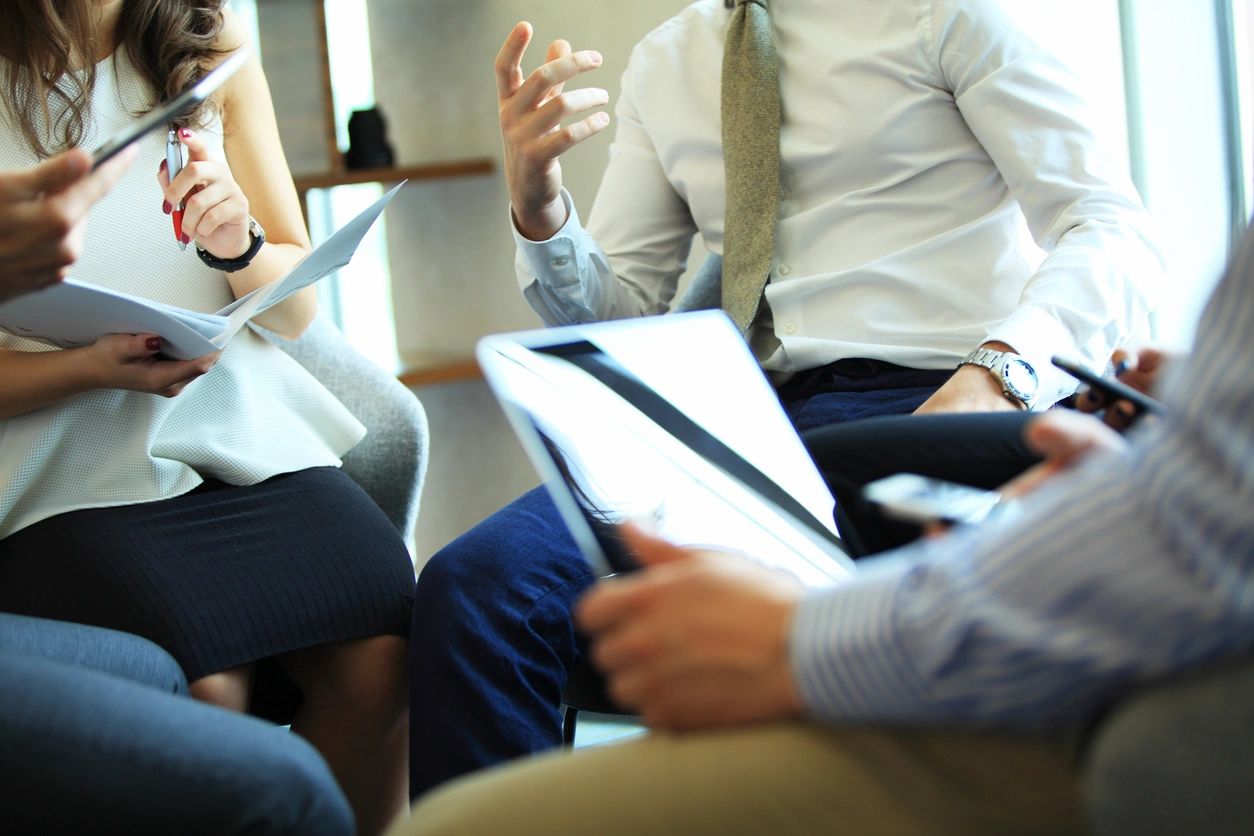 What to Look for in a Nonprofit Board Chair