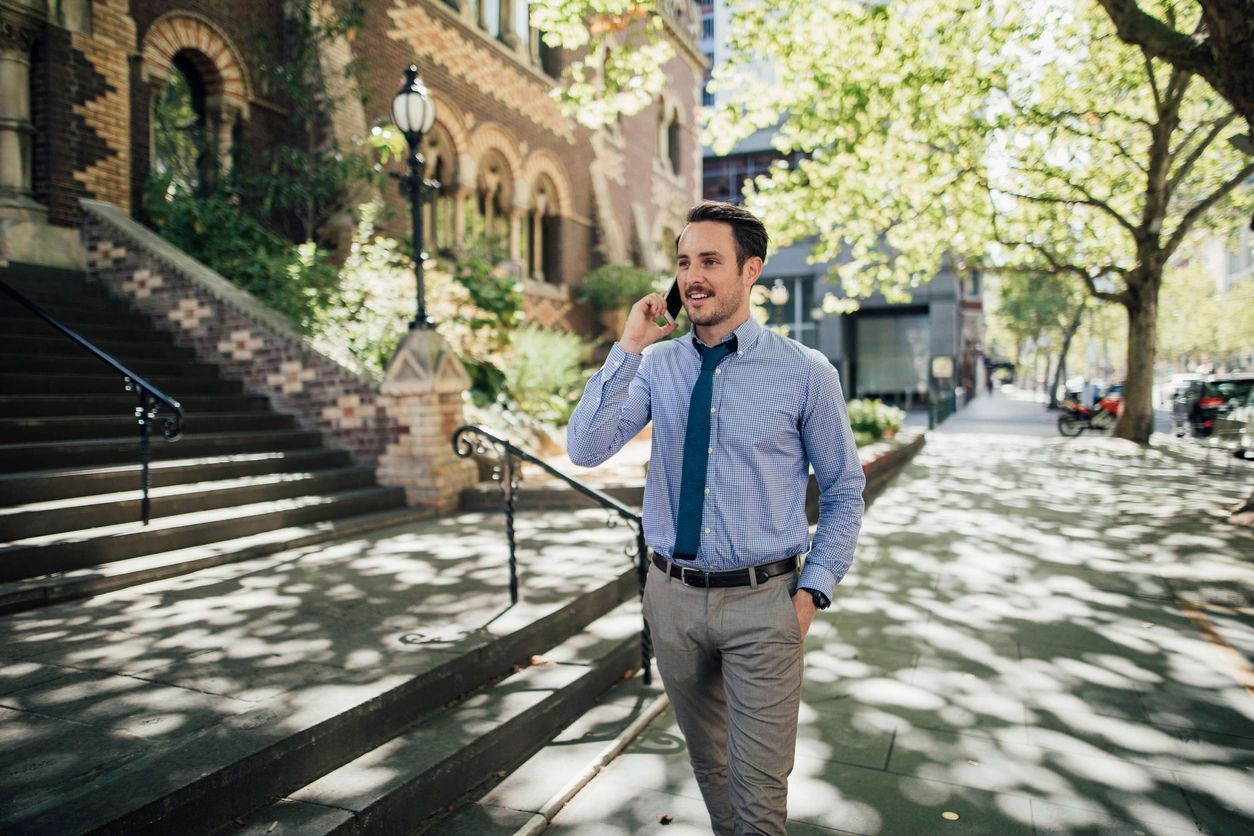 DMC-ODS in Plain English: What Behavioral Health Nonprofits Need to Know